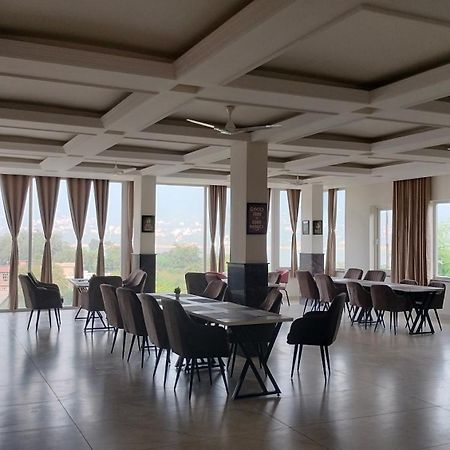 Govind Sagar View Hotel & Restaurant Bilaspur  Eksteriør billede