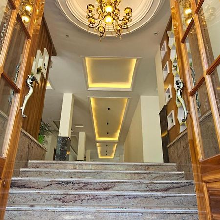 Govind Sagar View Hotel & Restaurant Bilaspur  Eksteriør billede
