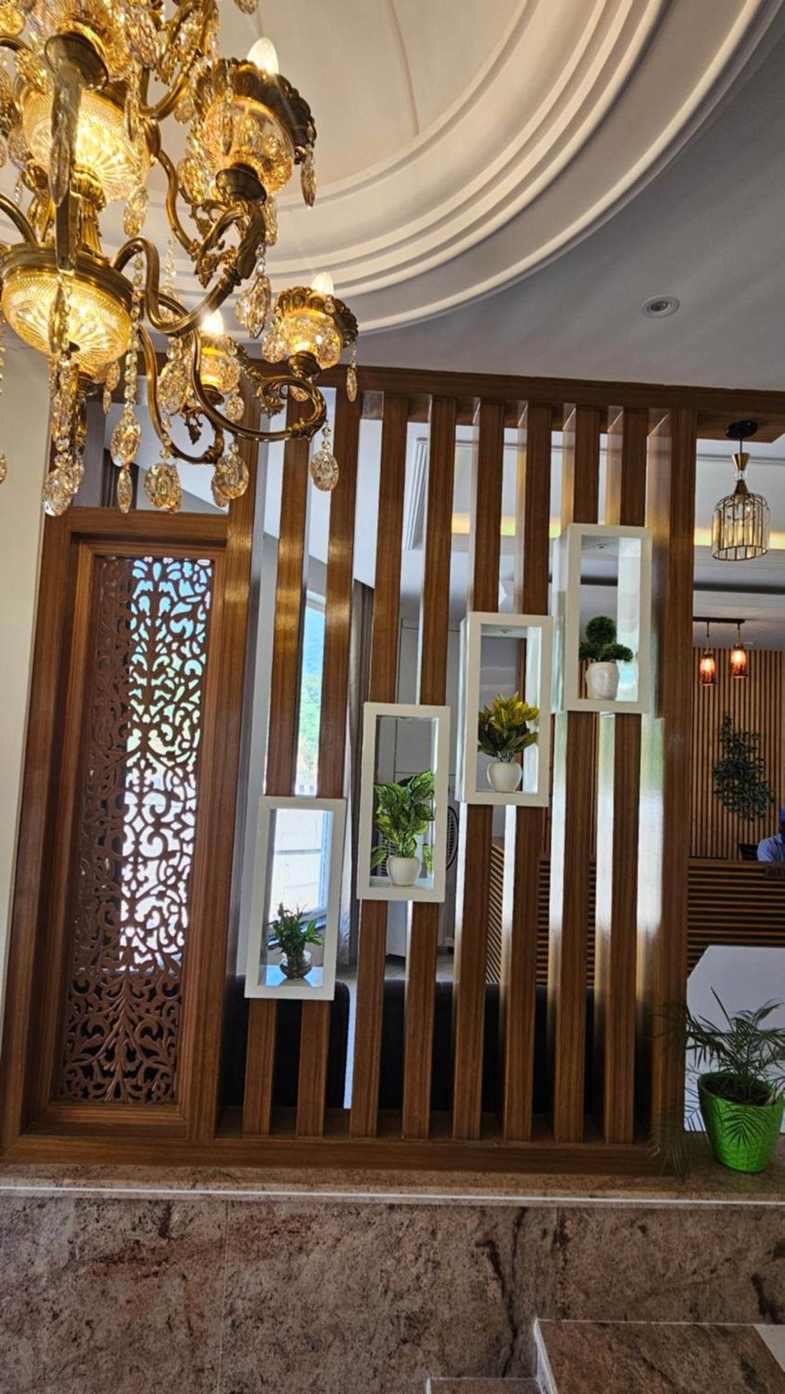 Govind Sagar View Hotel & Restaurant Bilaspur  Eksteriør billede